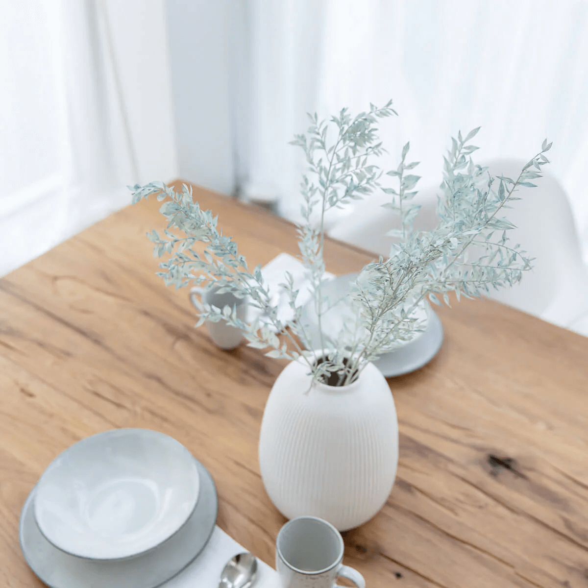 Saisonale Trockenblumenarrangements: Ideen fรผr das ganze Jahr