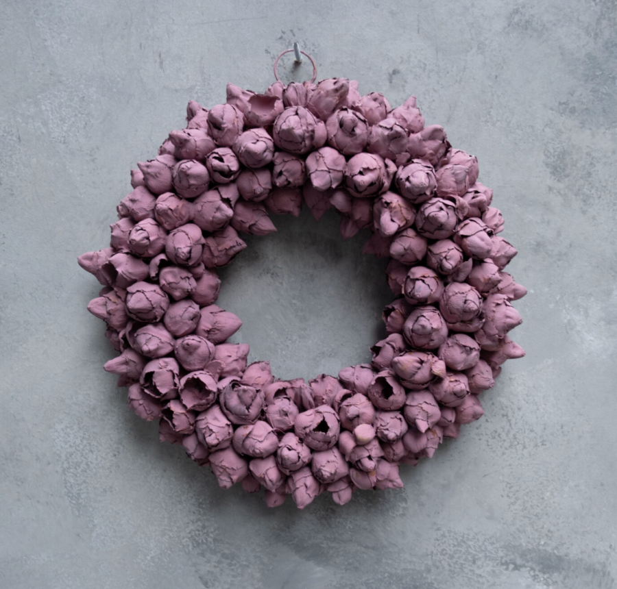 Cocofruchtkranz – Dein Must-Have für dieses Jahr