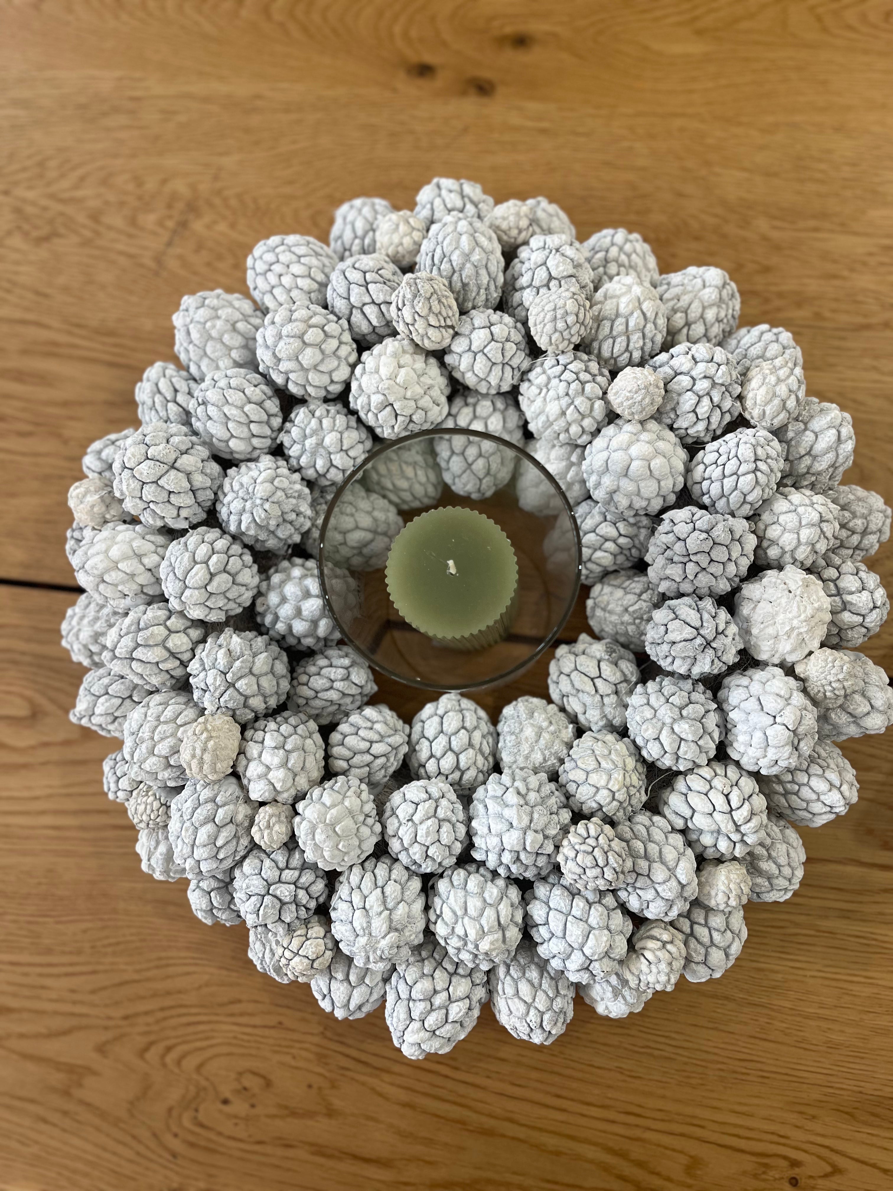 Atafruchtkranz dick – Dein Must-Have für dieses Jahr