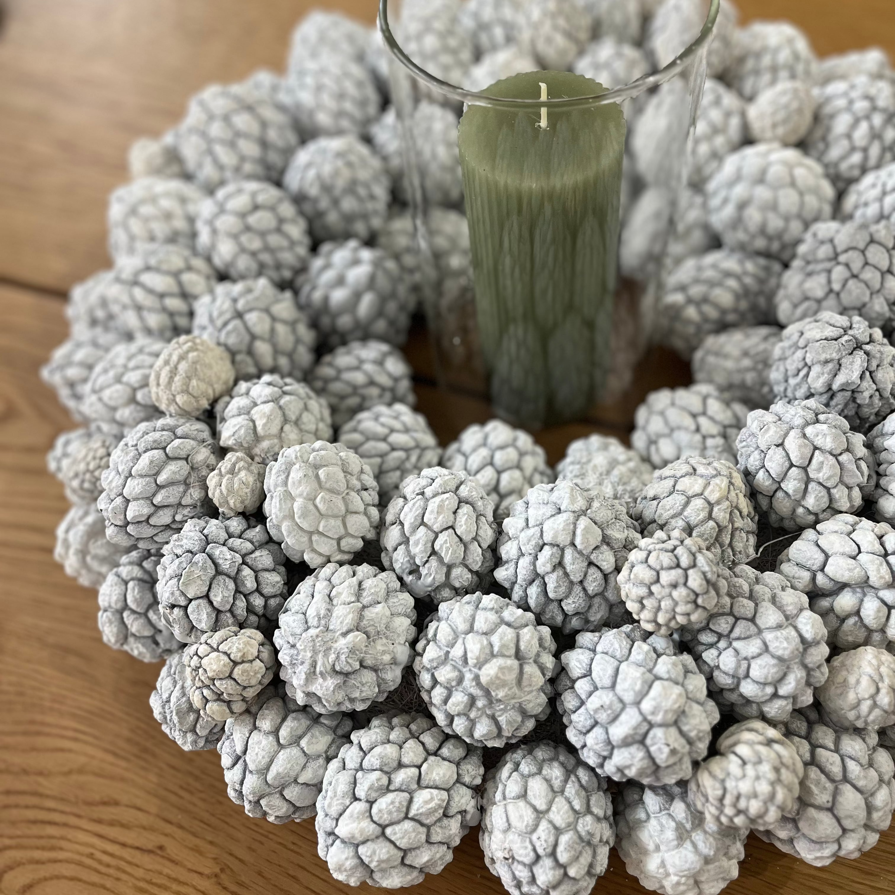 Atafruchtkranz dick – Dein Must-Have für dieses Jahr