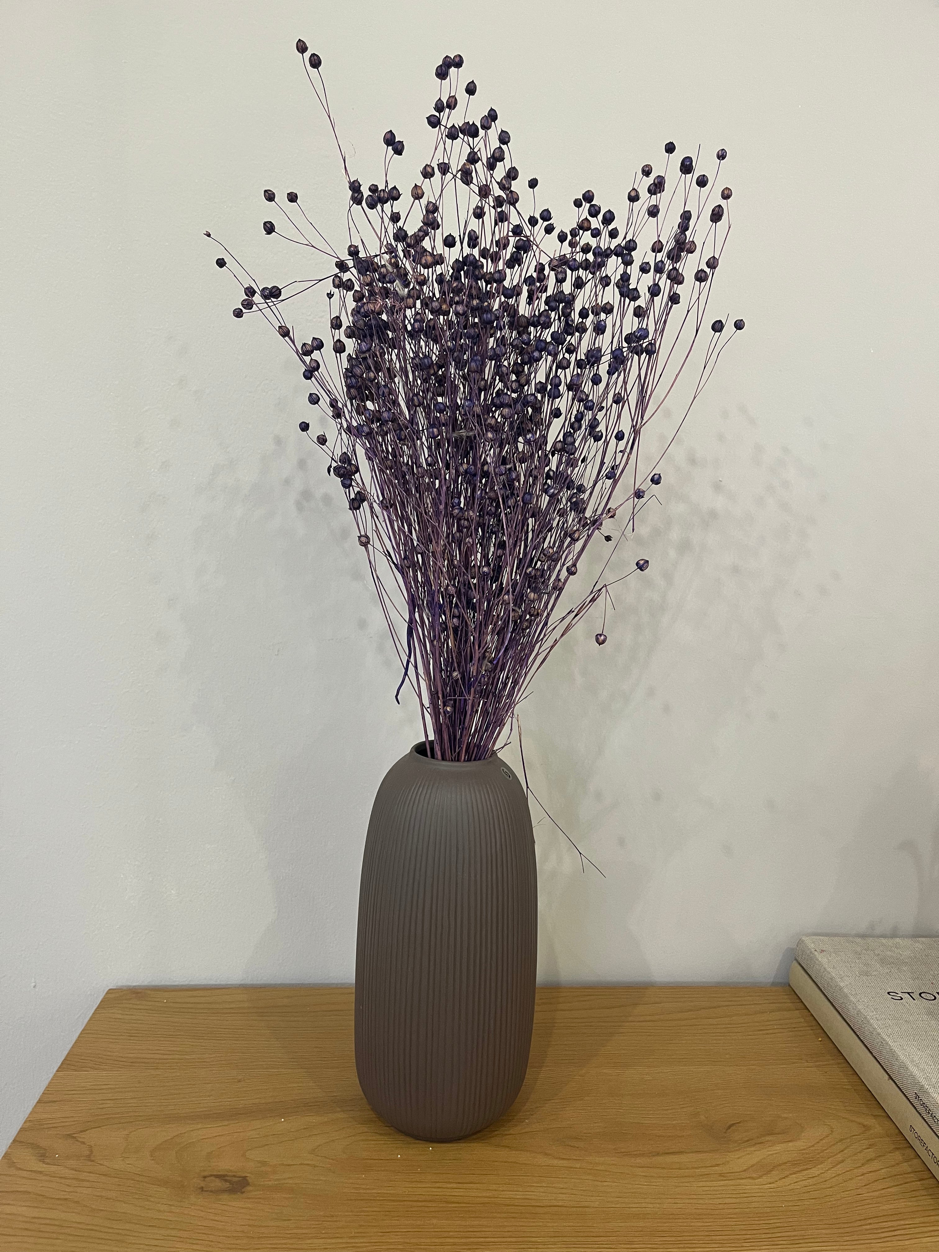 Farbe: lila