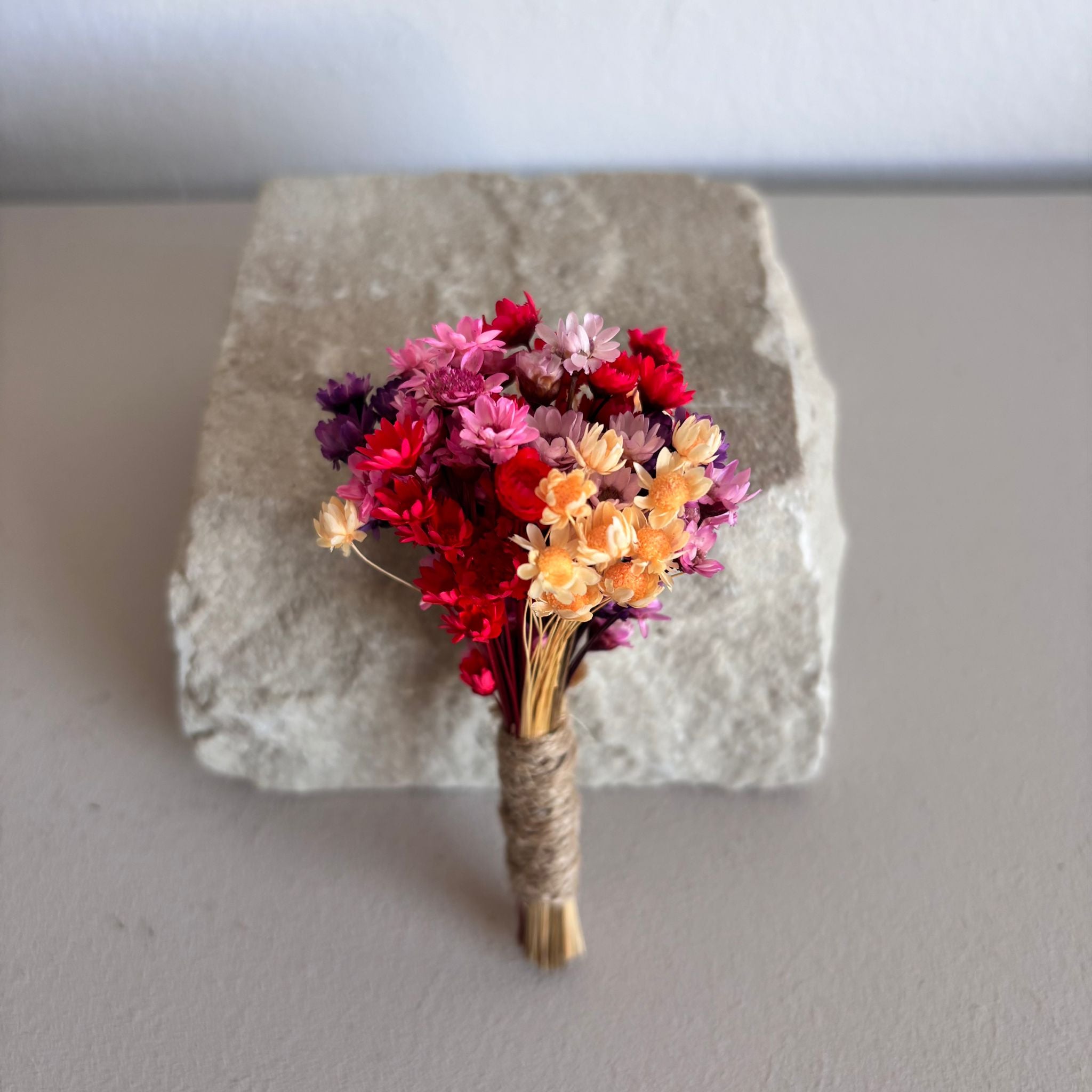 Anstecker Lebensfreude - OUTLET