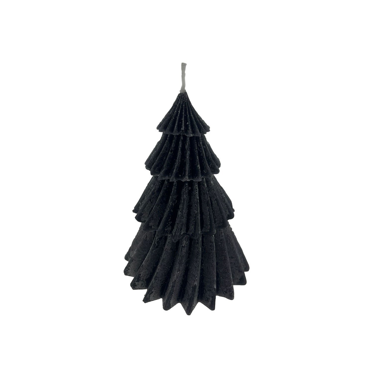 Deko-Kerze Windy Tannenbaum L - Lykke&You GmbH