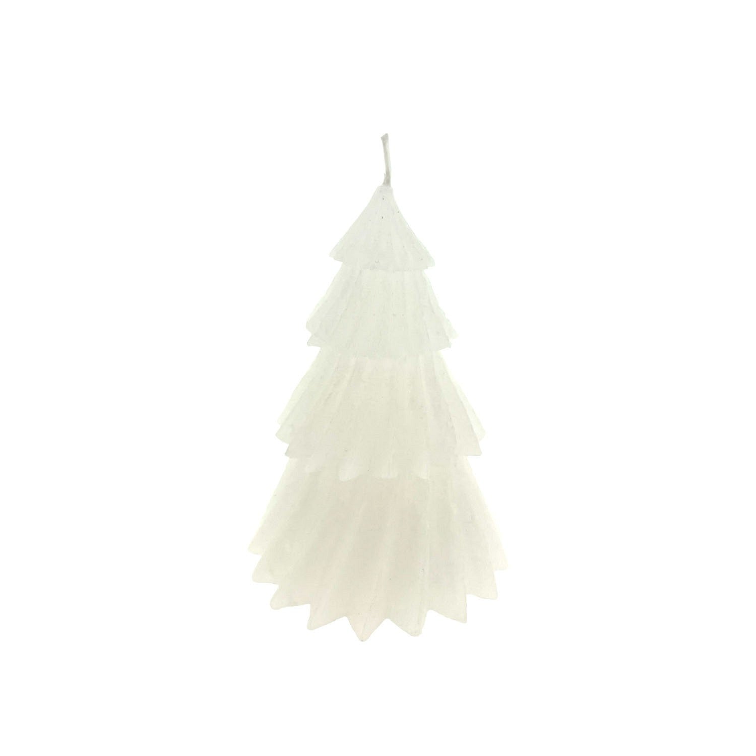 Deko-Kerze Windy Tannenbaum L - Lykke&You GmbH