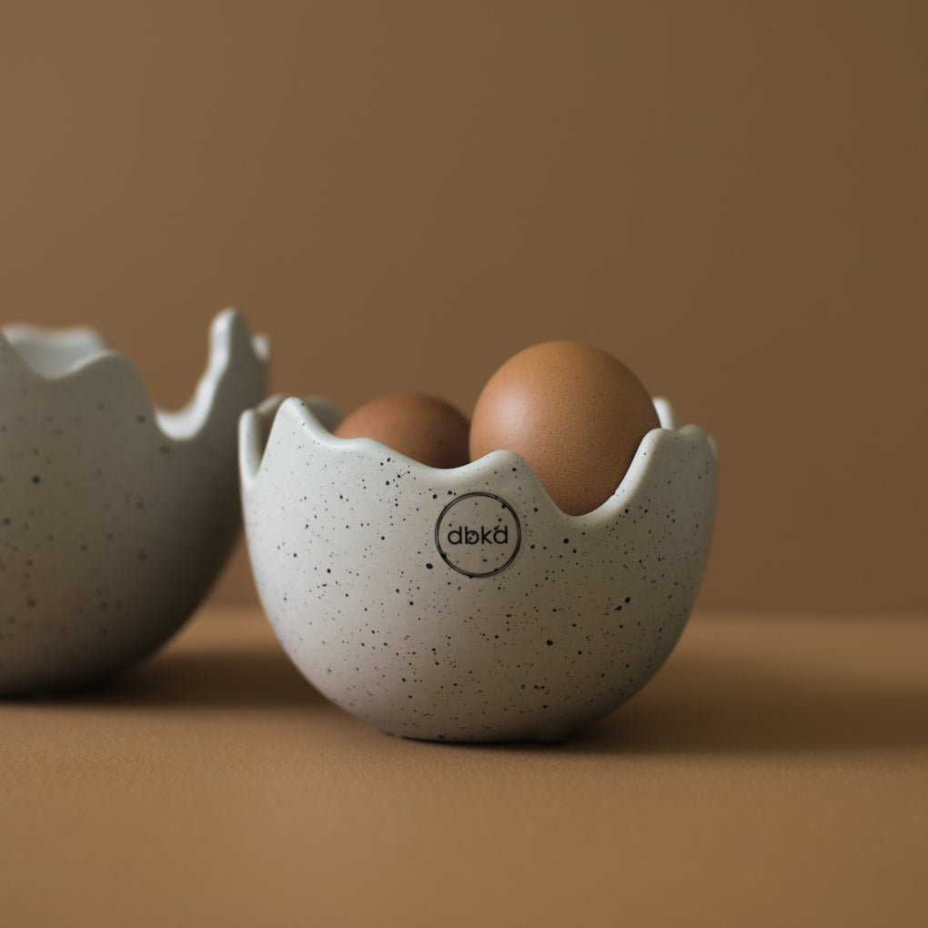 dbkd Happy Easter Schale - beige