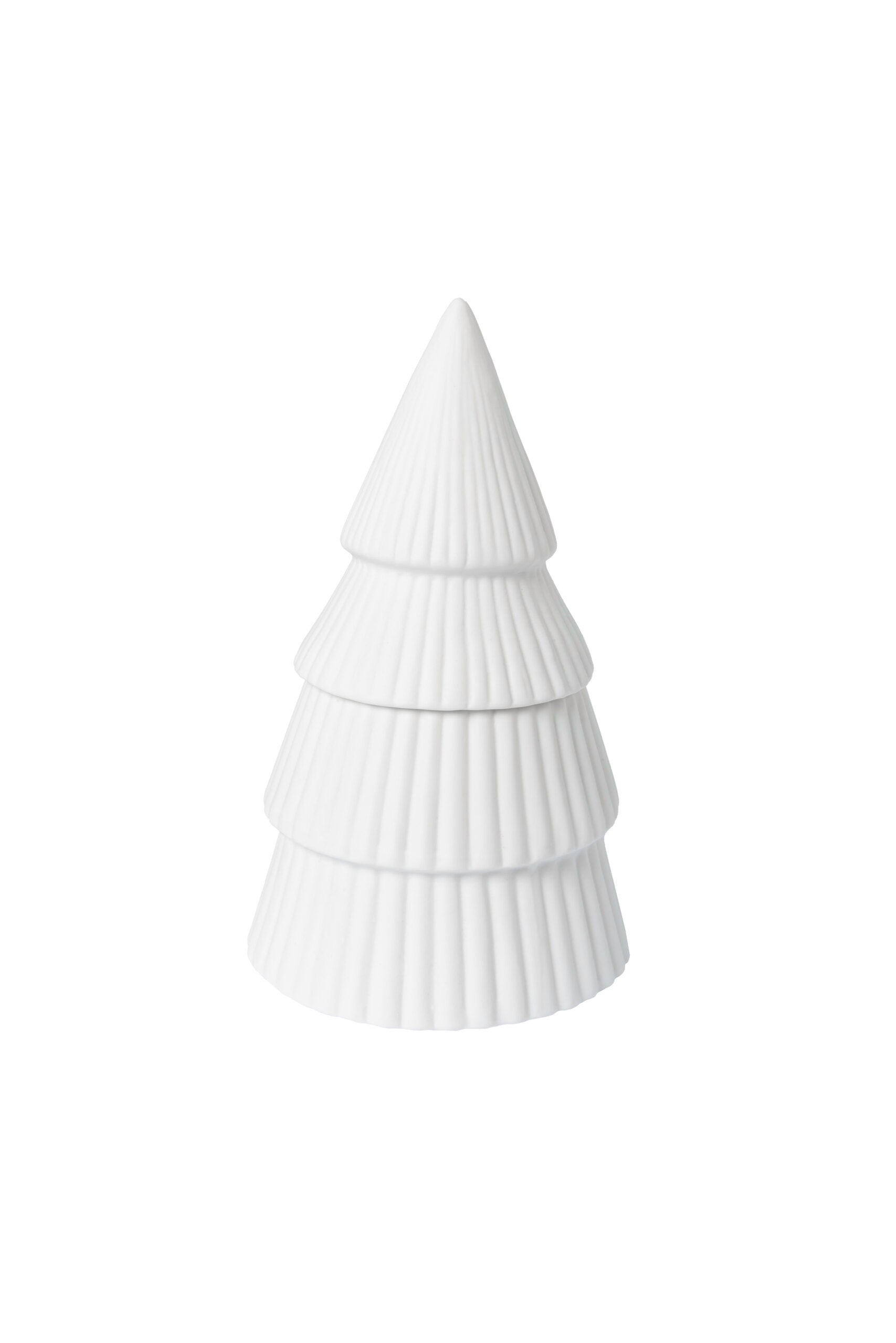 SKOGSVIK Weihnachtsbaum weiß - Lykke&You GmbH