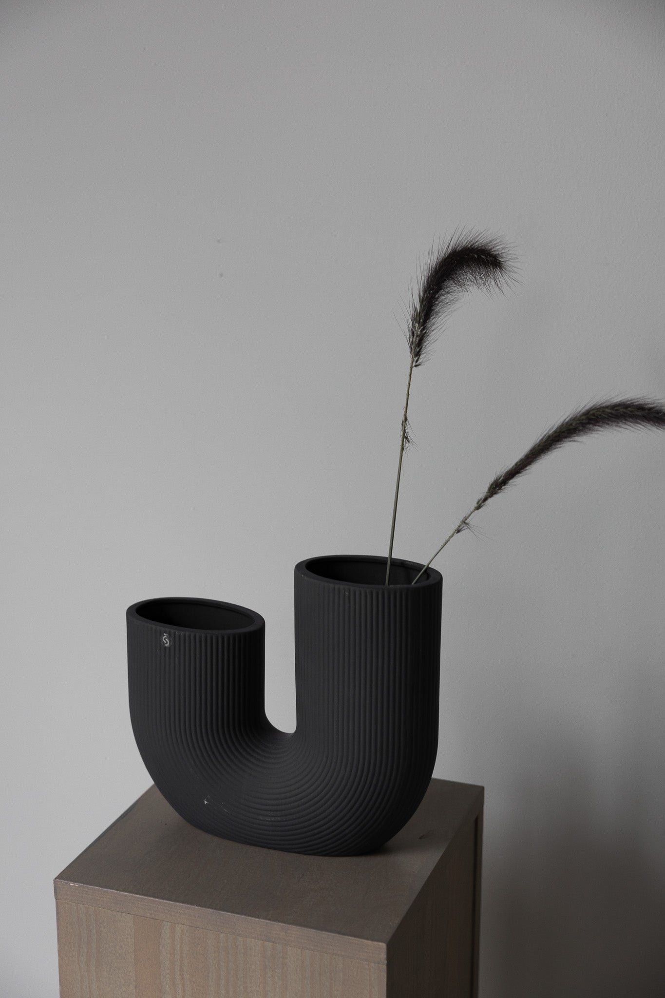 dark grey