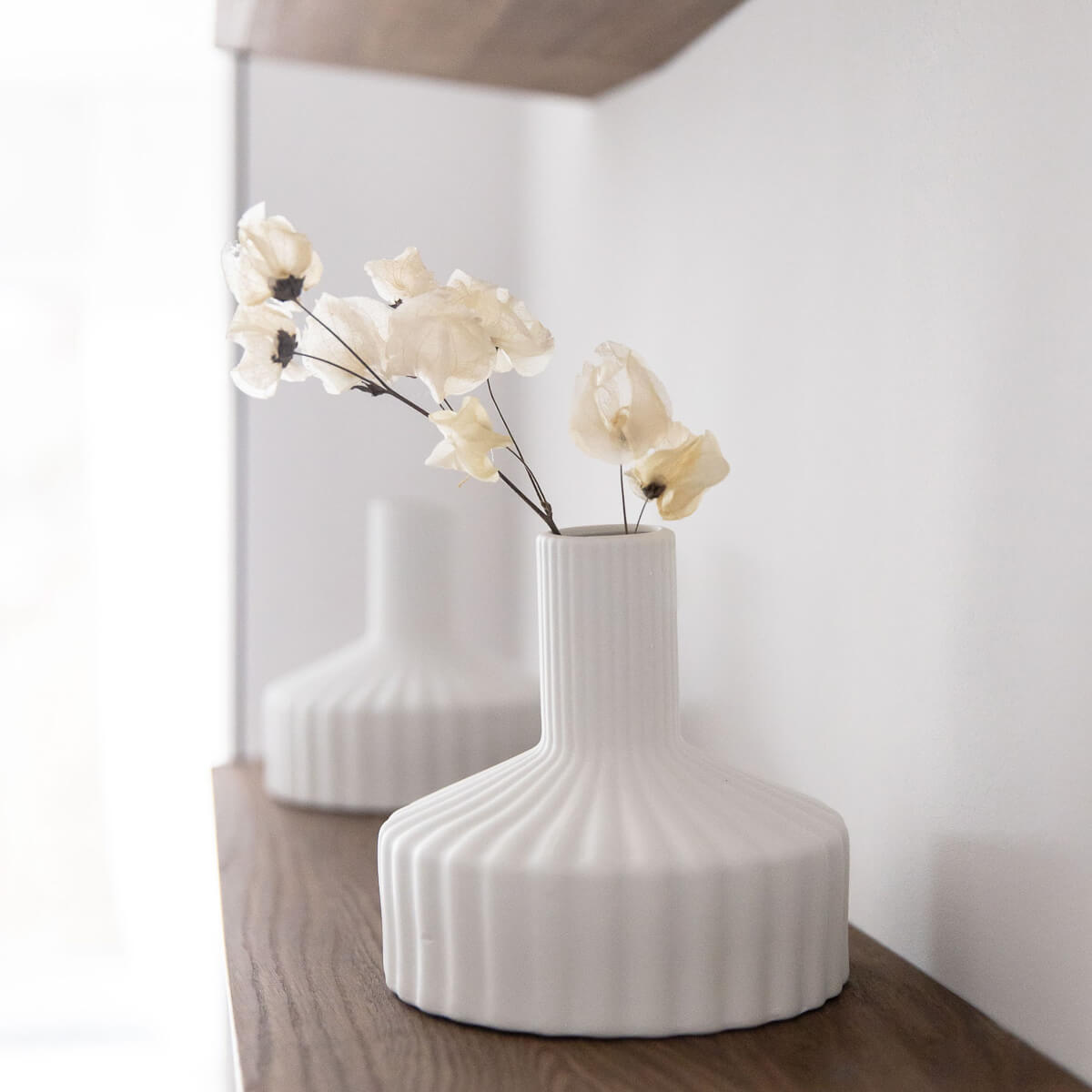 Bougainvillea I Drillingsblume - Lykke&You GmbH