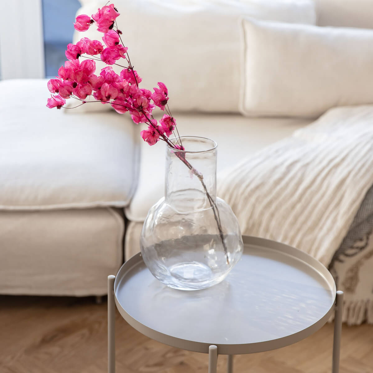 Bougainvillea I Drillingsblume - Lykke&You GmbH