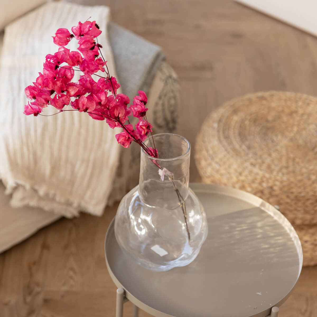 Bougainvillea I Drillingsblume - Lykke&You GmbH