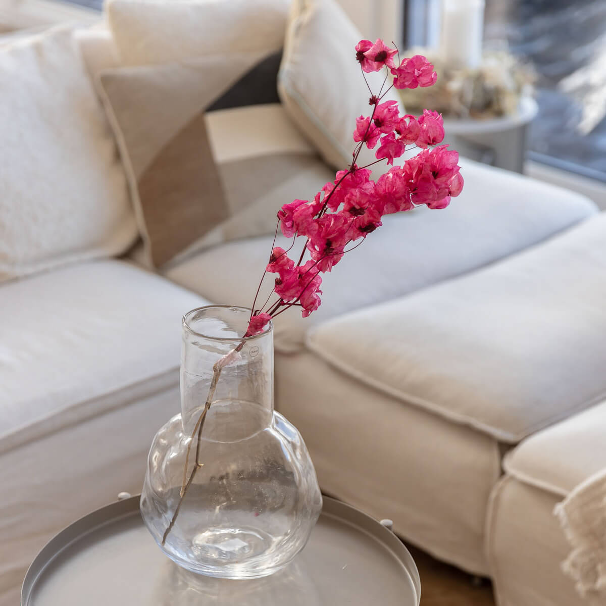 Bougainvillea I Drillingsblume - Lykke&You GmbH