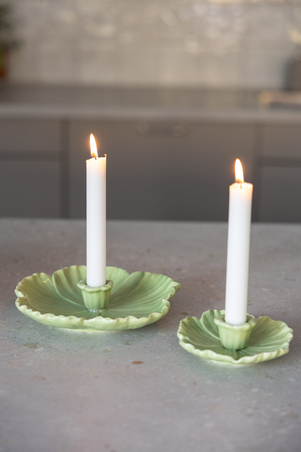 WHEELS Candlestick Constellation – Little Dipper