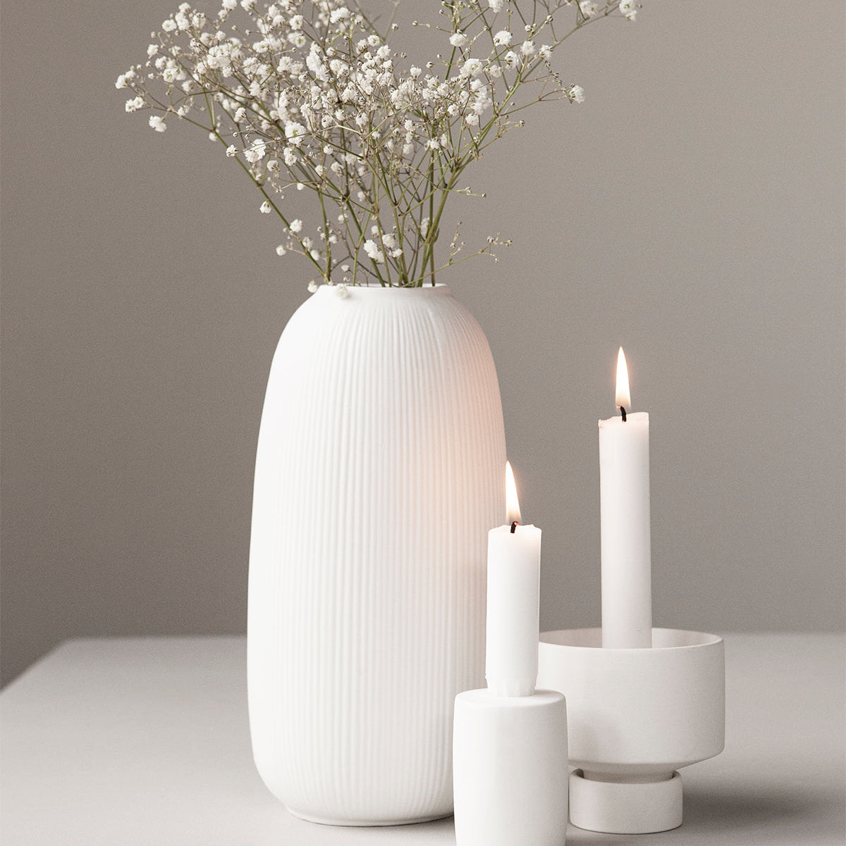 Vase Aby - die perfekte Vase für deinen Strauß