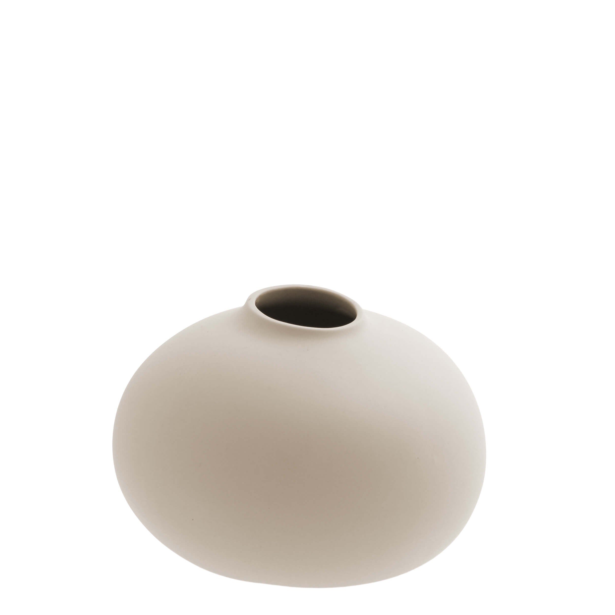 Beautiful and functional: The bulbous vase for your home