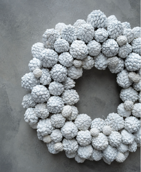 Atafruchtkranz dick – Dein Must-Have für dieses Jahr