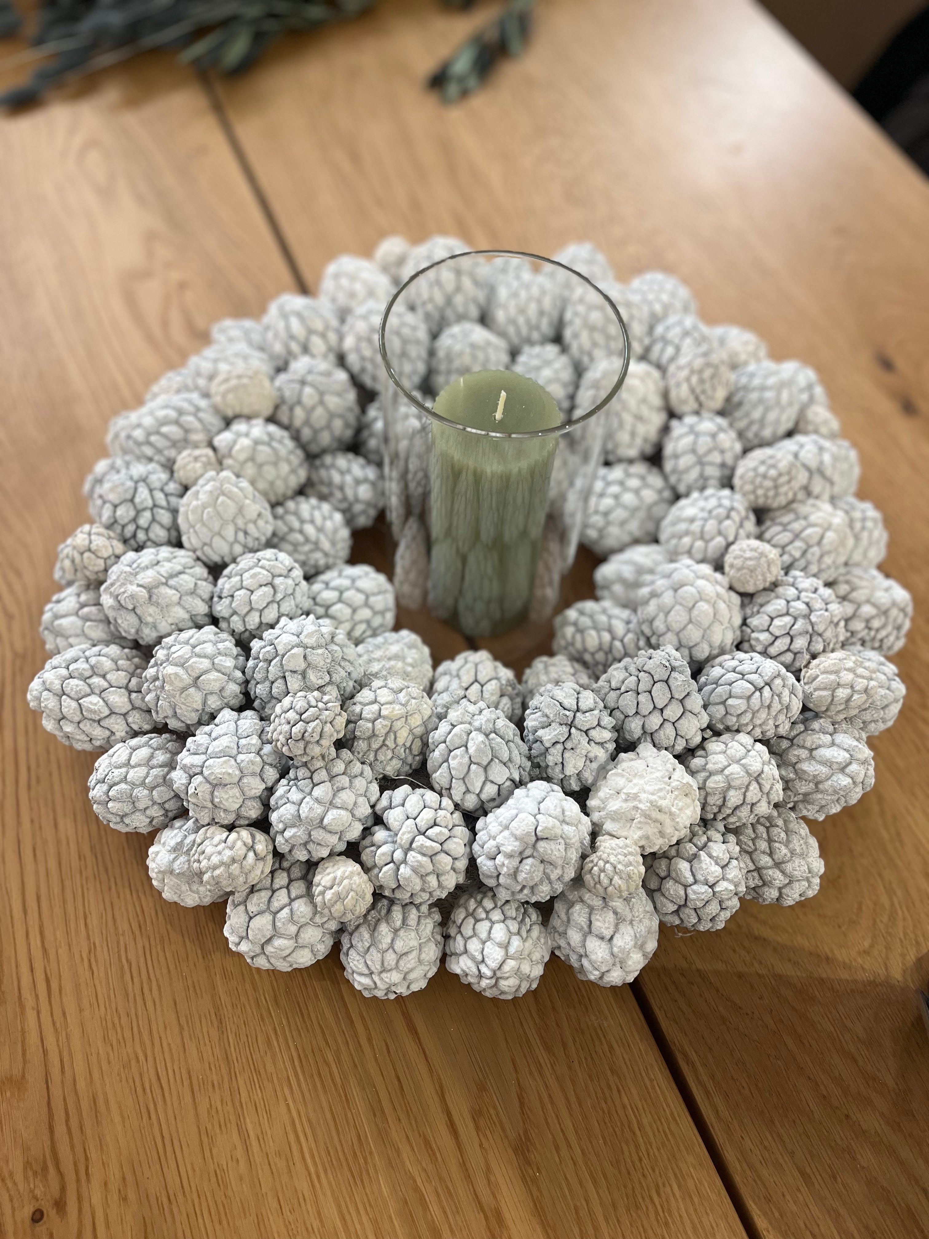 Atafruchtkranz dick – Dein Must-Have für dieses Jahr