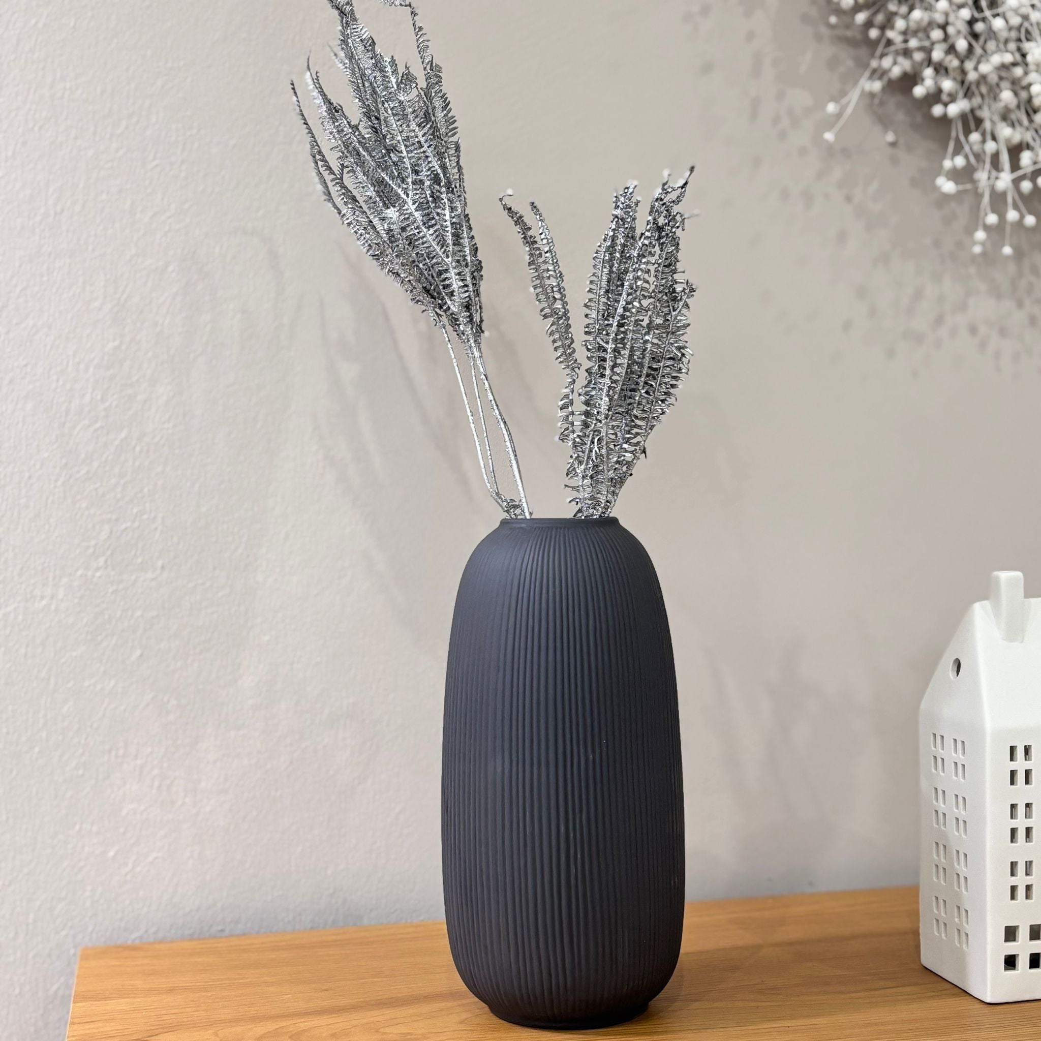 Preserved fern: magical moments for your home