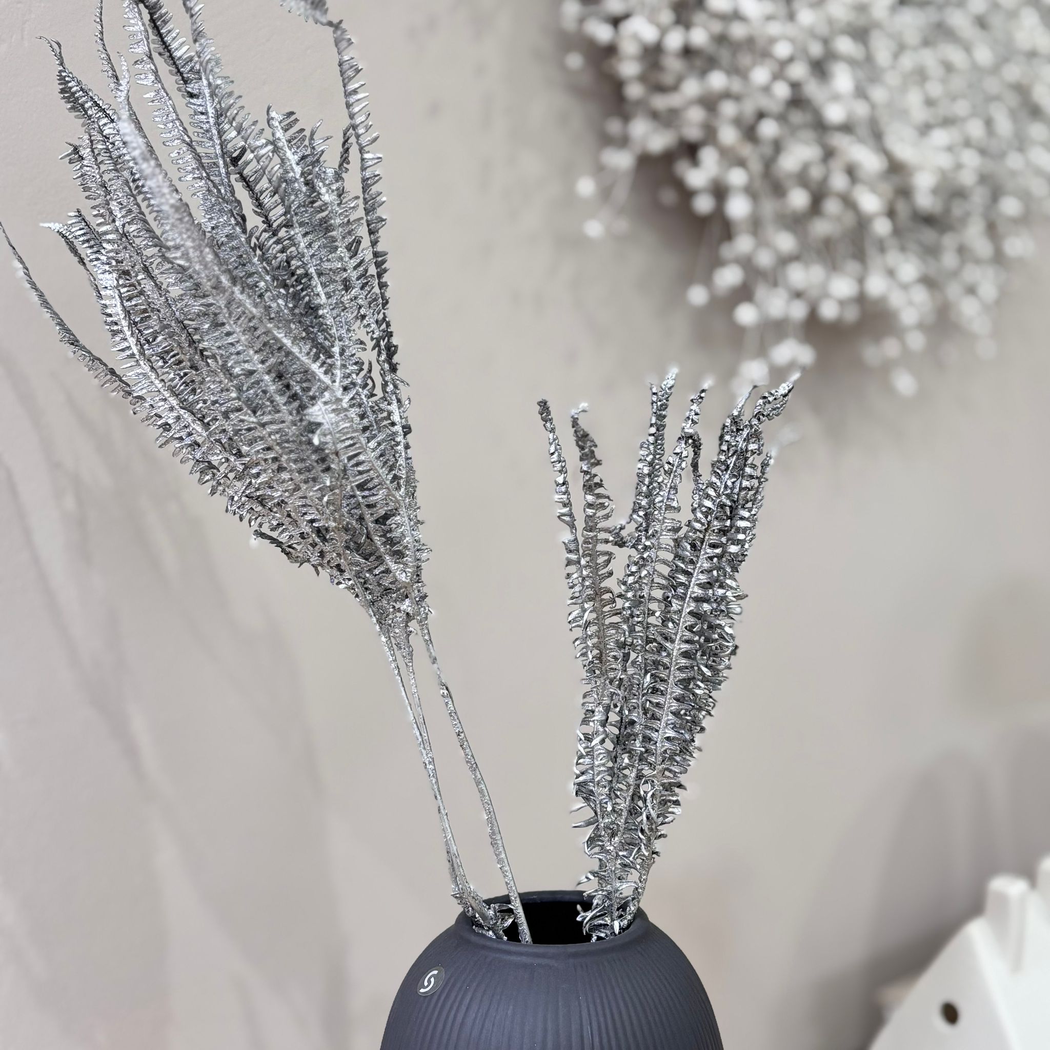 Preserved fern: magical moments for your home