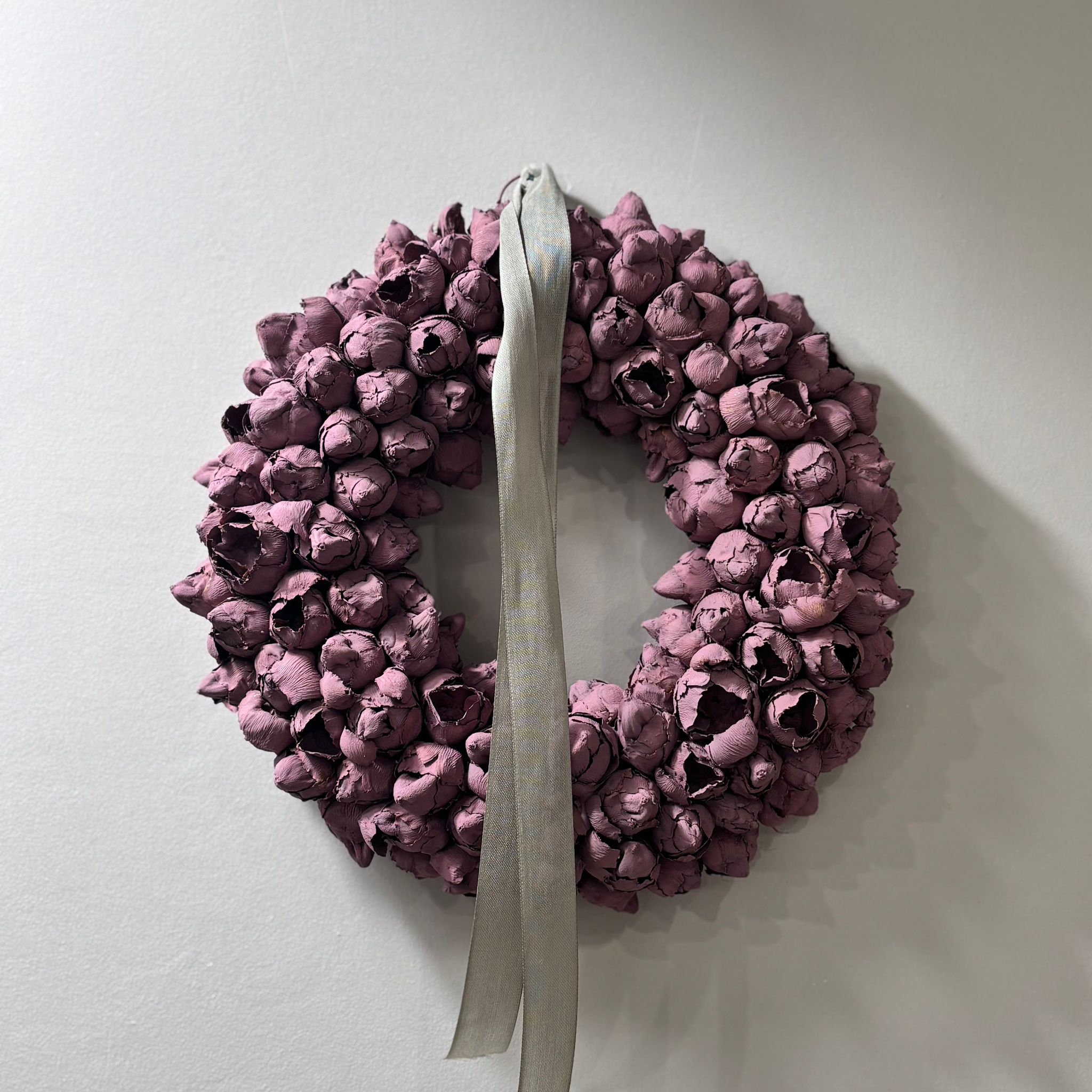 Cocofruchtkranz – Dein Must-Have für dieses Jahr