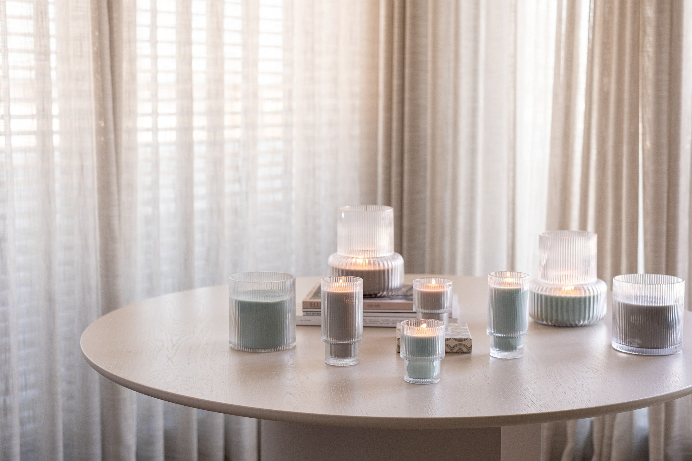 Celadon Sand
