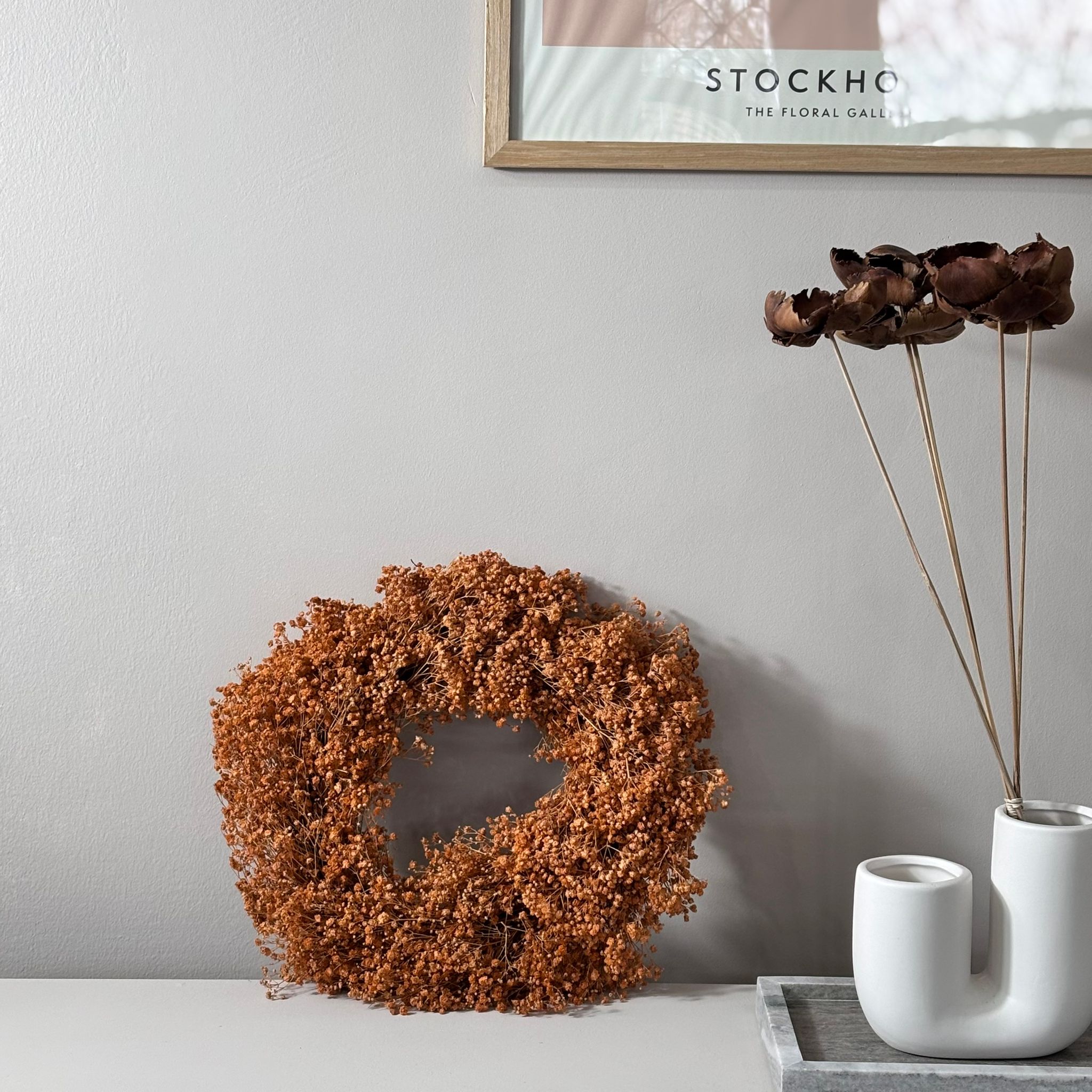 coral