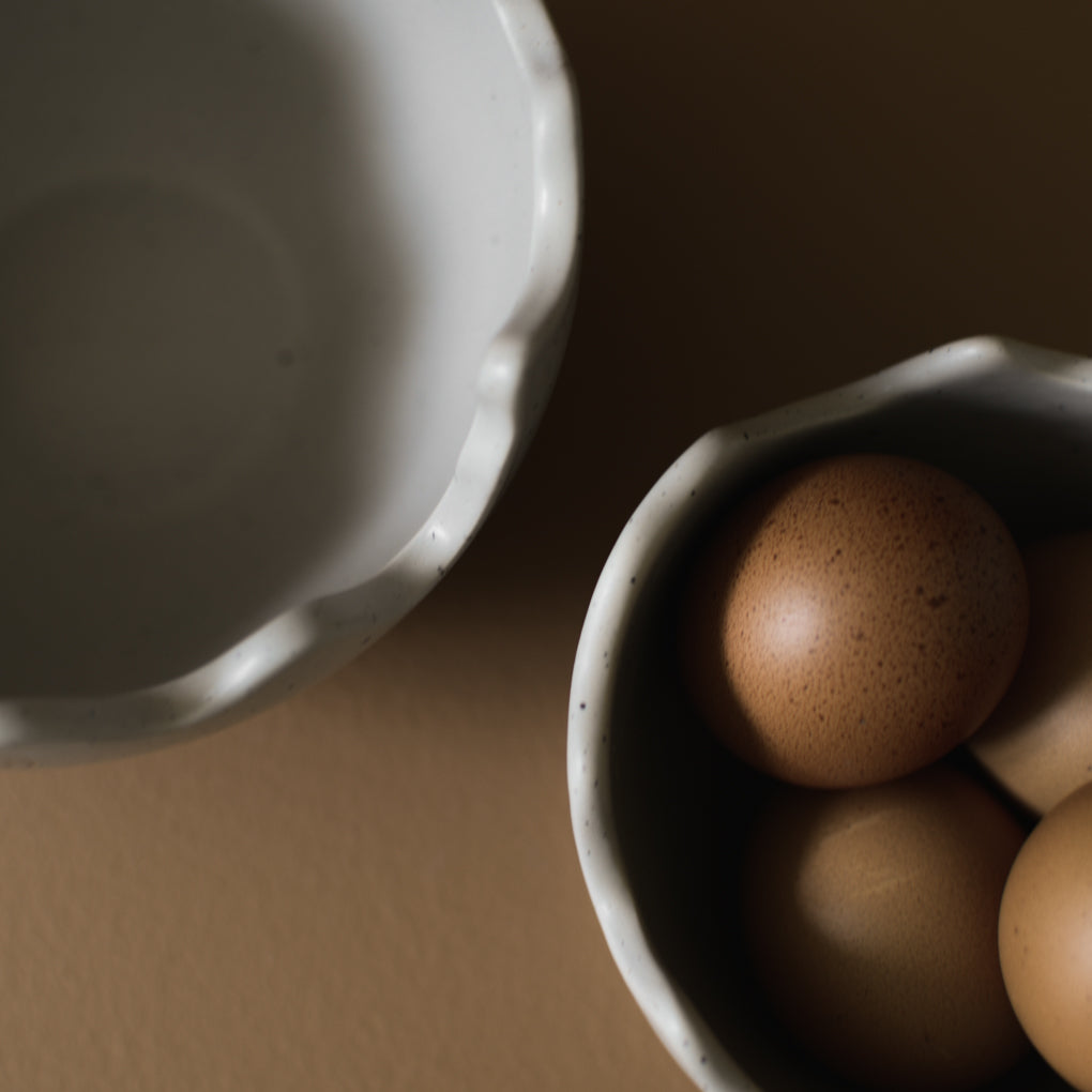 dbkd Happy Easter Schale - beige