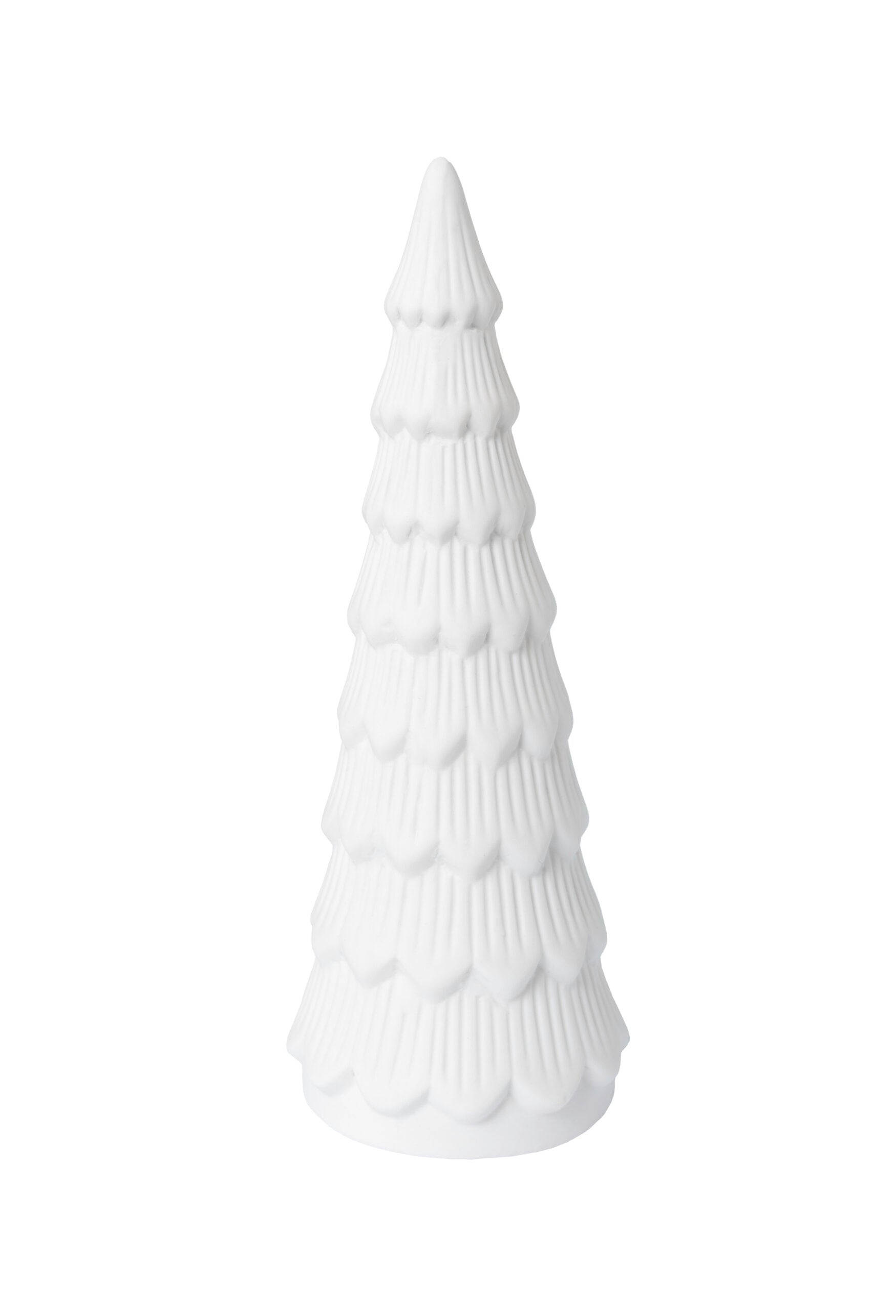 GRANBACKEN Weihnachtsbaum weiss - Lykke&You GmbH