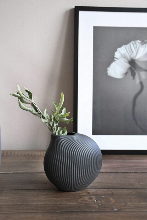Vase Lerbäck - Lykke&You GmbH