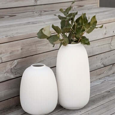 Vase Aby - the perfect vase for your bouquet