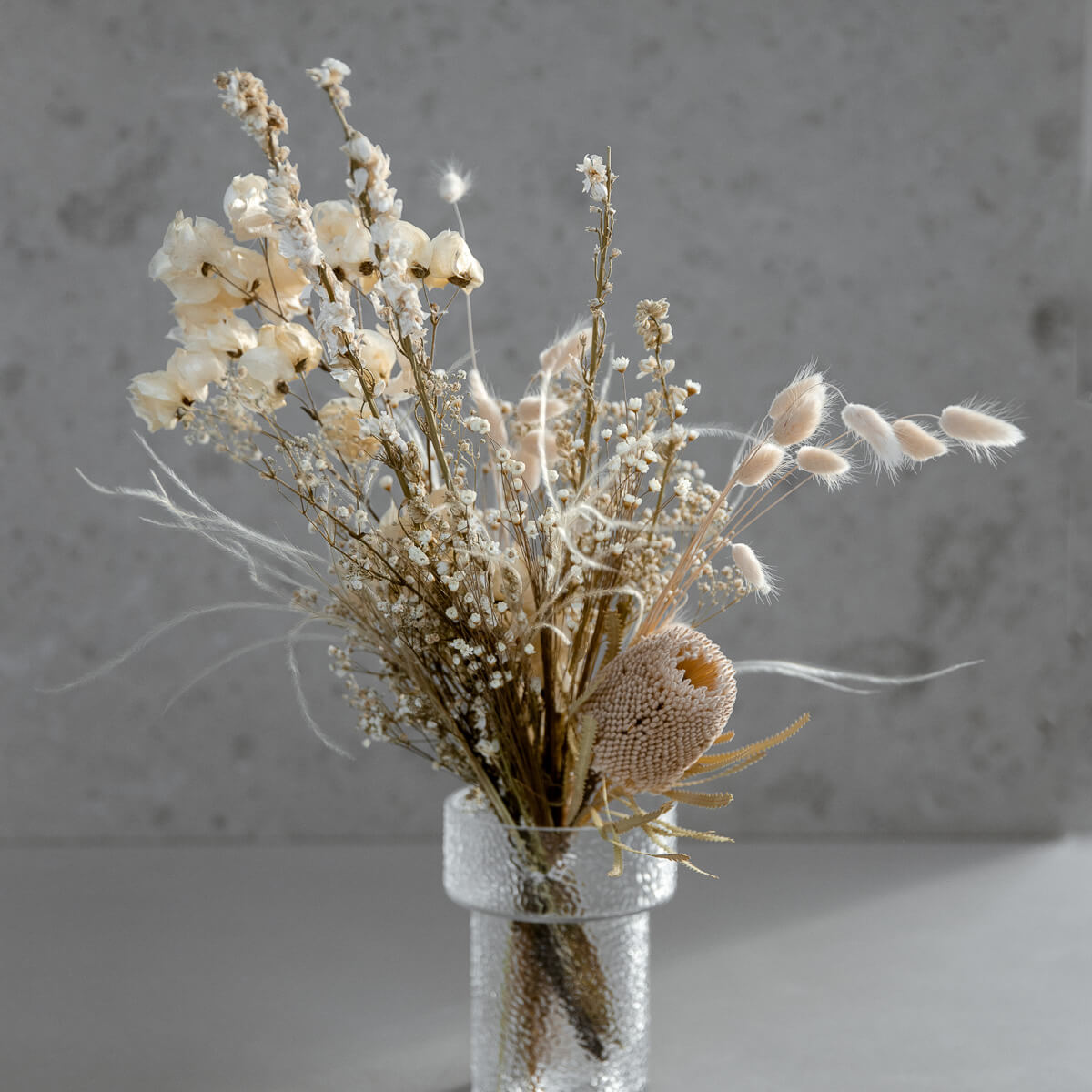 Touch of Beige: Extravaganz trifft auf Frühlingsfrische