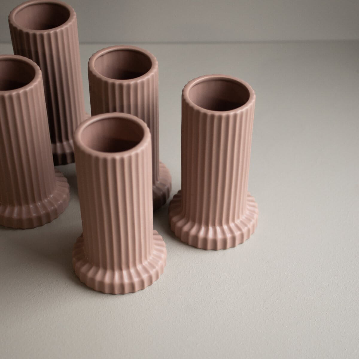 terracotta