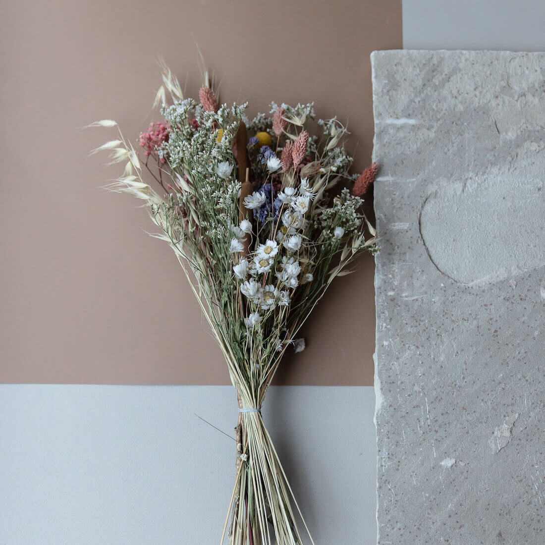 Sommerwiese: Natürliches Wildblumen-Flair für dein Zuhause - Lykke&You GmbH