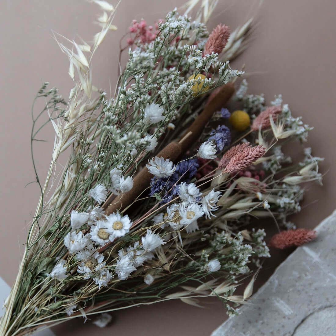 Sommerwiese: Natürliches Wildblumen-Flair für dein Zuhause - Lykke&You GmbH