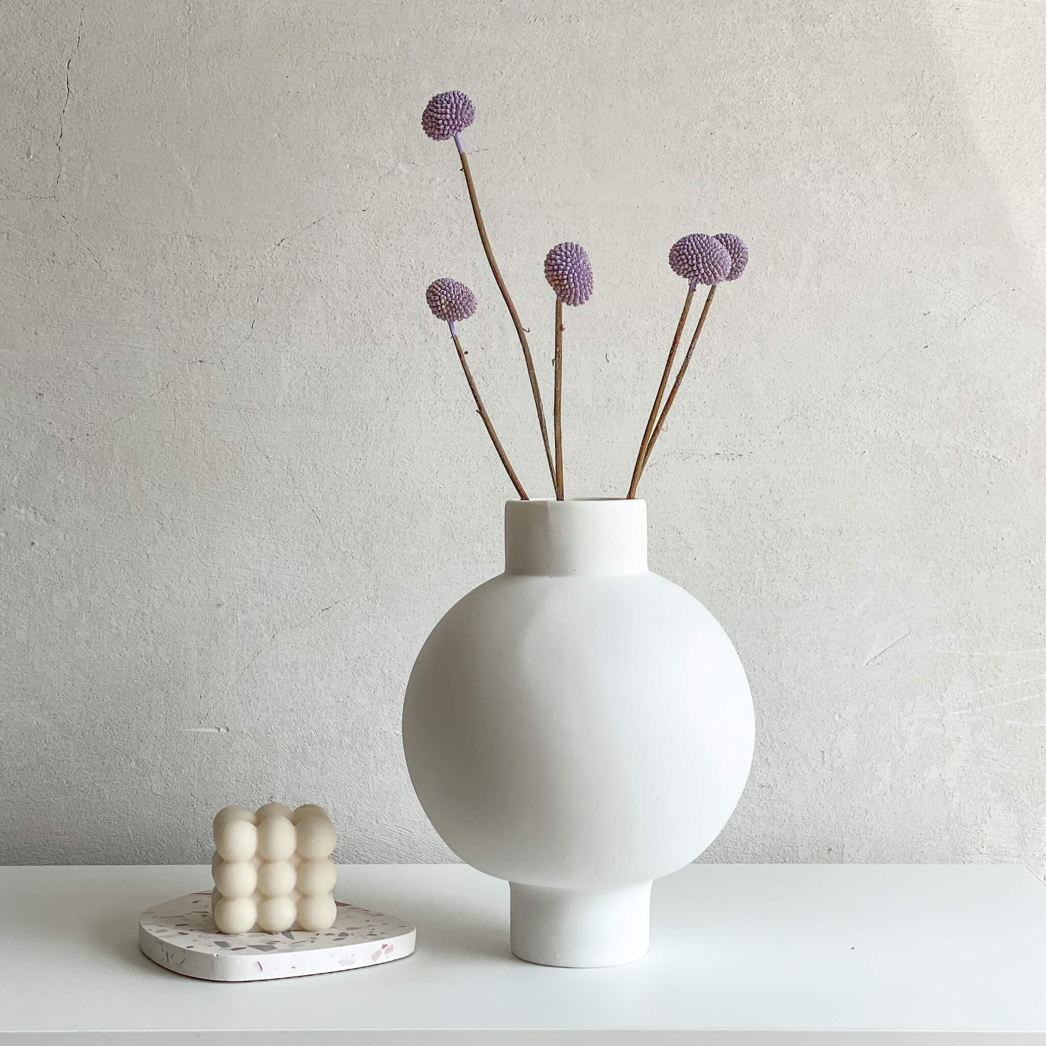  Farbe: lila