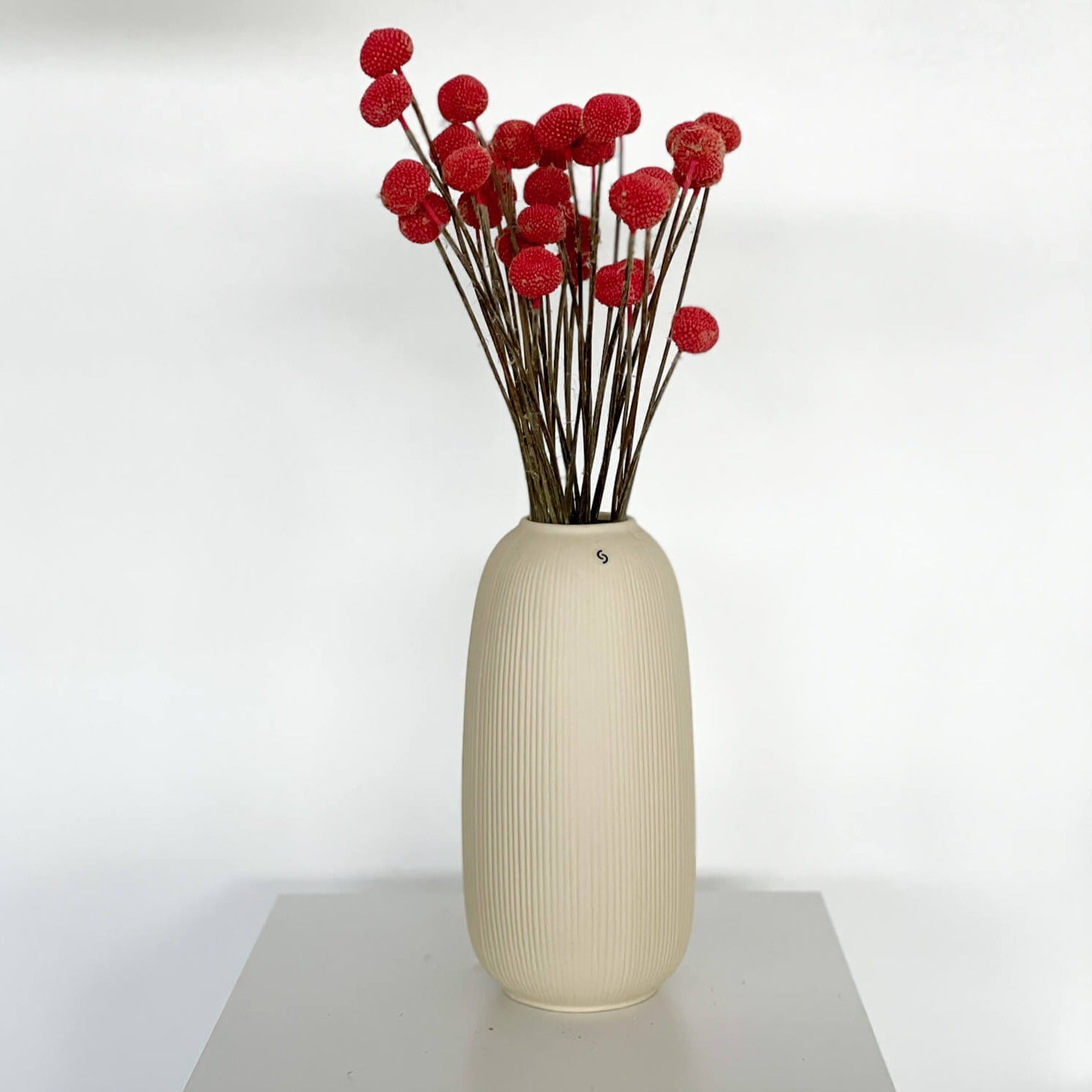 Farbe: rot
