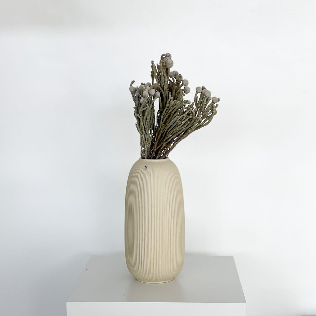 Brunia Albiflora - Lykke&You GmbH